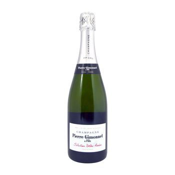 Pierre Gimonnet Sélection Belles Années Champagne 75 Cl 12.5% Vol.