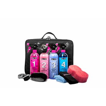 Auto Valet Kit
