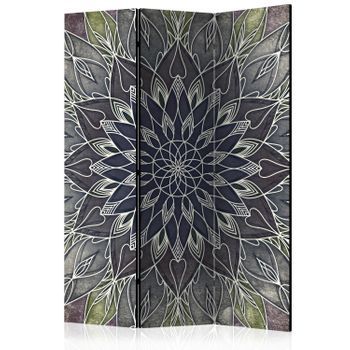 Biombo - Imperial Pattern (135x172 Cm)