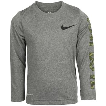 Nike Camiseta manga larga 86I101 para niño