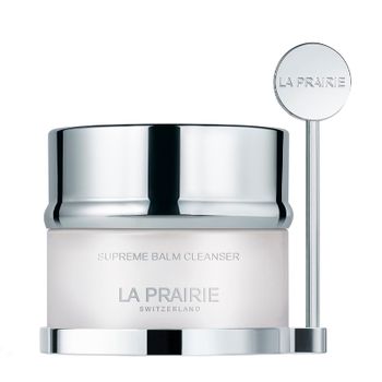La Prairie Cosmética Facial Supreme Balm Cleanser Bálsamo Limpiador