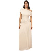 la modeuse vestido largo 77813p184507 para mujer