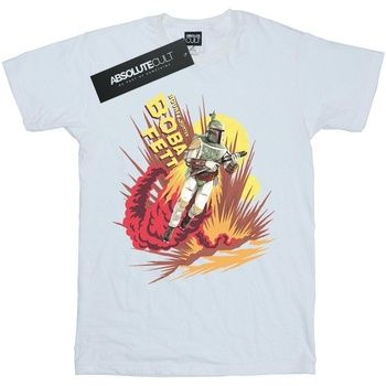 Disney Tops y Camisetas Rocket Powered para niño