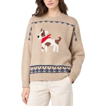 Max Mara Jersey WKDPAVIDI para mujer