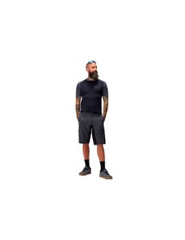Pantalón de Ciclismo Endura Hummvee Short Gy Hombre Gris