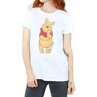 dessins animes camiseta bi1069 para mujer