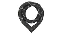 candado de cadena abus 8210 110 negro