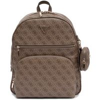 guess mochila sl712435lattelogo para mujer