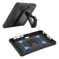 funda mobilis protech 360 para samsung galaxy tab active5 pro 101