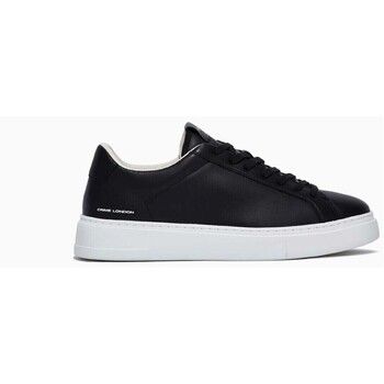 Crime London Deportivas Moda EXTRALIGHT 13471-PP4 BLACK para hombre