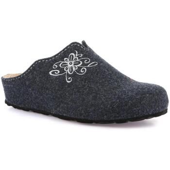 Grunland Sandalias DSG-CI3372 para mujer