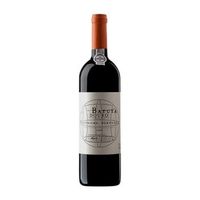 niepoort vino tinto batuta douro reserva 75 cl 14 vol