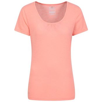Mountain Warehouse Camiseta Agra para mujer