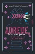 adrede pero sin querer