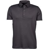 tee jays polo tj1440 para hombre