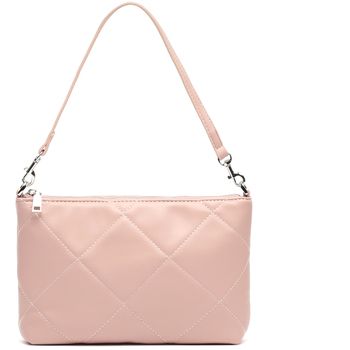 Misako Bandolera Erin bolso bandolera pequeño acolchado para mujer