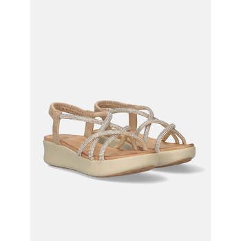 Exé Shoes Sandalias PLATAFORMAS BZX33170-006 para mujer