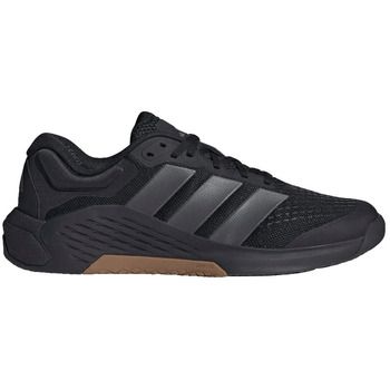 adidas Zapatos Baskets Dropset 4 noir para hombre