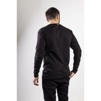 caterpillar camiseta manga larga trademark para hombre