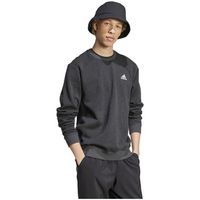 adidas jersey sweatshirts essentials melange coton doux para hombre