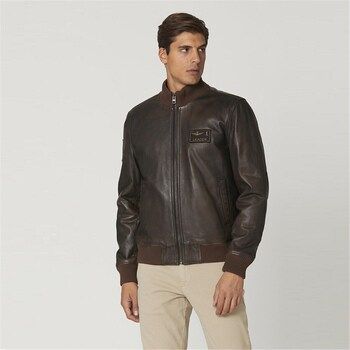 Aeronautica Militare Chaqueta 232PN932PL199 para hombre