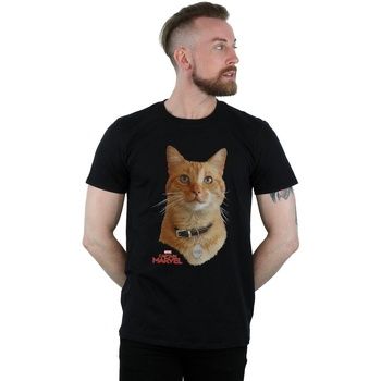 Marvel Camiseta BI20568 para hombre