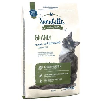 Sanabelle Grande - 10kg