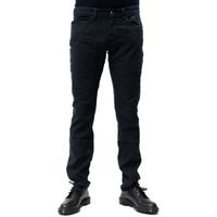 jeckerson pantalon pitillo upa077pr218 para hombre