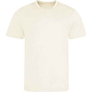 Awdis Camiseta JC001 para hombre