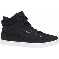 oneill zapatillas altas waveland mid para hombre