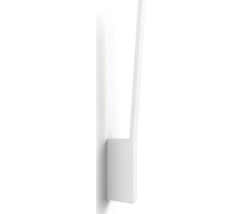 PHILIPS Hue Liane Wall Lantern - White, White