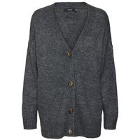 vero moda chaqueta de punto lefile para mujer