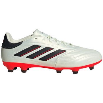 adidas Zapatillas de fútbol Bottines Copa Pure 2 League FG cuir para hombre