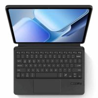 funda con teclado bluetooth royal bailey yj-op116 para oppo pad2oneplus pad 116