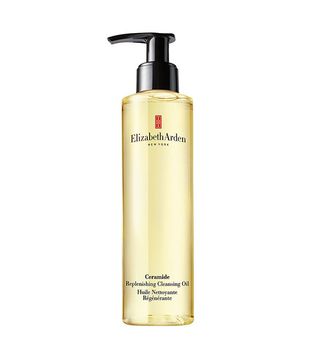 Elizabeth Arden 8 Hour Cream Ceramide Replenishing Cleansing Oil, 200ml