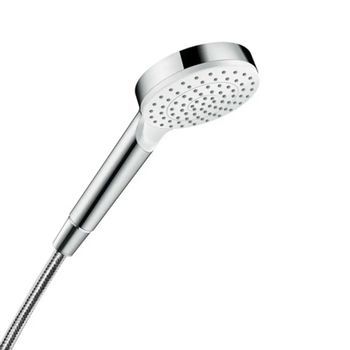 Teleducha Hansgrohe Crometta 1jet Ecosmart+, 26334400