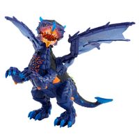 fingerlings - mascota interactiva untamed legend dragon