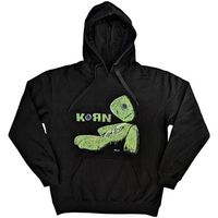 korn jersey issues para mujer