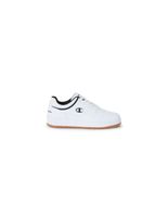 zapatillas champion basketball hombre blanco