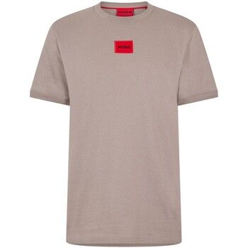 HUGO Camiseta Diragolino para hombre
