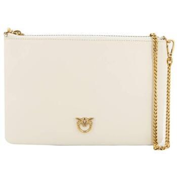 Pinko Bolso Classic Flat Love Bag Simply para mujer