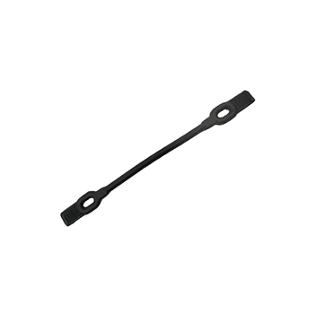Cinta de goma depósito combustible Ariete 210mm