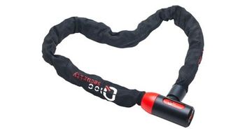 Candado de cadena qloc security ch6 900   6 x 900 mm