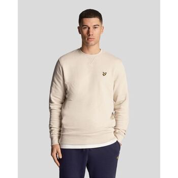 Lyle & Scott Jersey ML424VOG CREW NECK-W870 COVE para hombre
