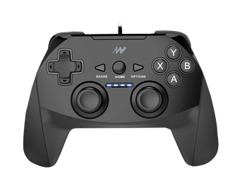 GAMEPAD NETWAY XG420 PC/PS3/PS4 USB