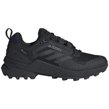 adidas Zapatillas de senderismo Chaussures de randonnée Terrex SWIFT R3 Gore-Tex para mujer