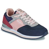 pepe jeans zapatillas london bet g para nina