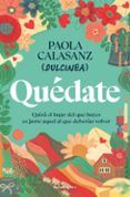 quedate