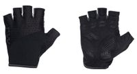 northwave guantes cortos rapidos negro