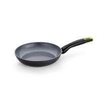 sarten monix eco nature m261224 o24cm aluminio forjado induccion antiadherente ecologica